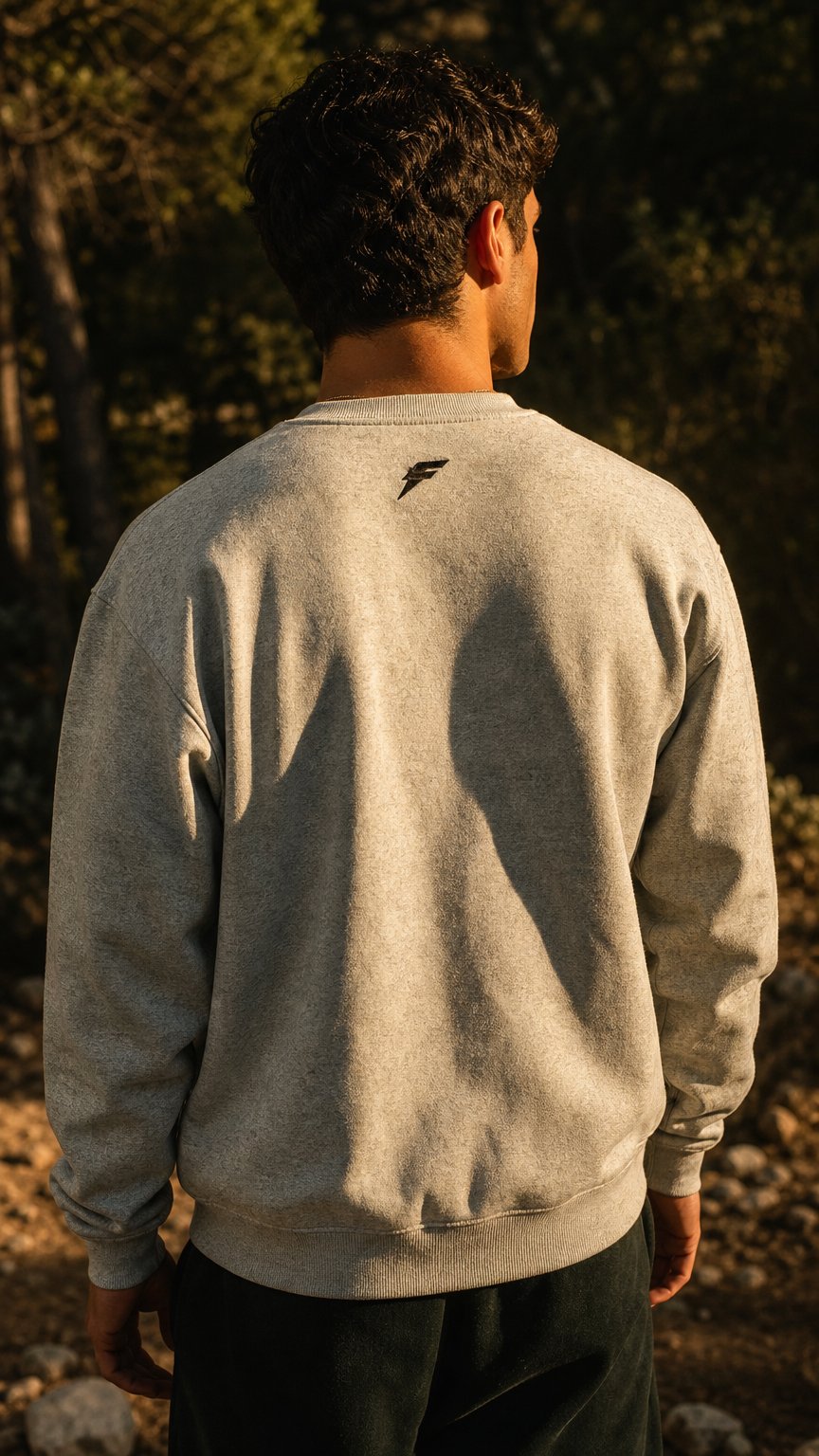 AI product shot of FIT NATION ATHLETICS