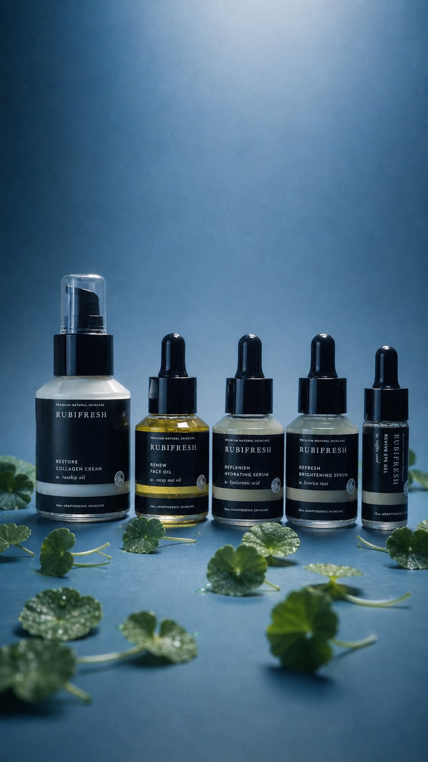 AI product shot of Targeted Treatment Bundle