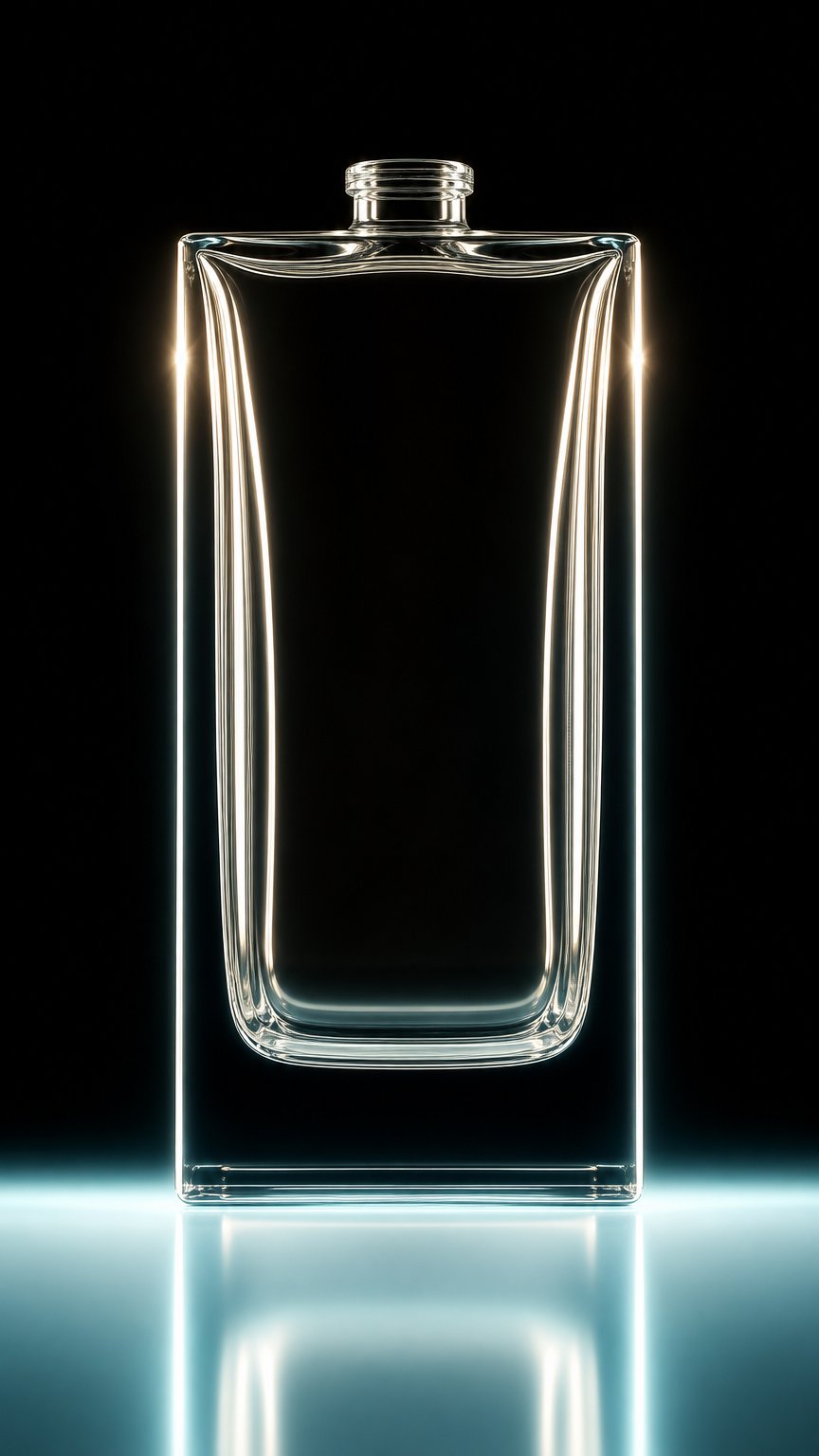 AI product shot of Dandelion