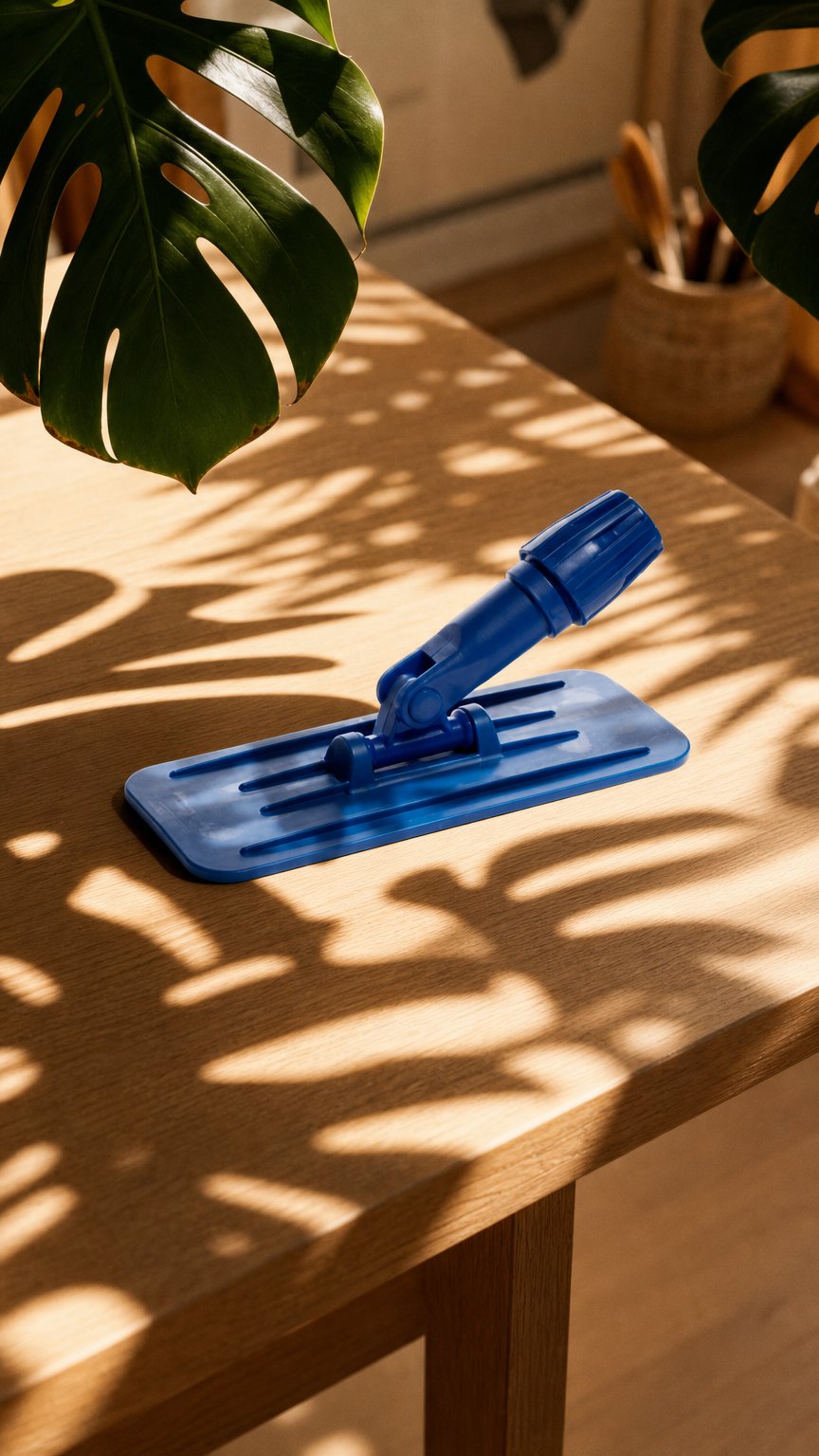 AI product shot of UTILITY PAD HOLDER - Doodle Bug - Pole