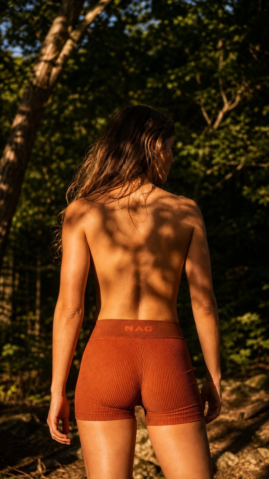 AI product shot of Together Wellness