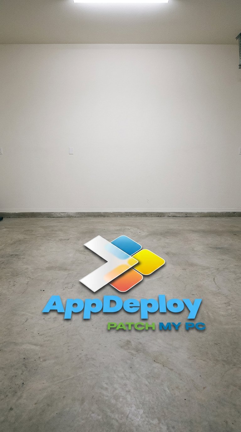 AI product shot of Remove-MSIApplications