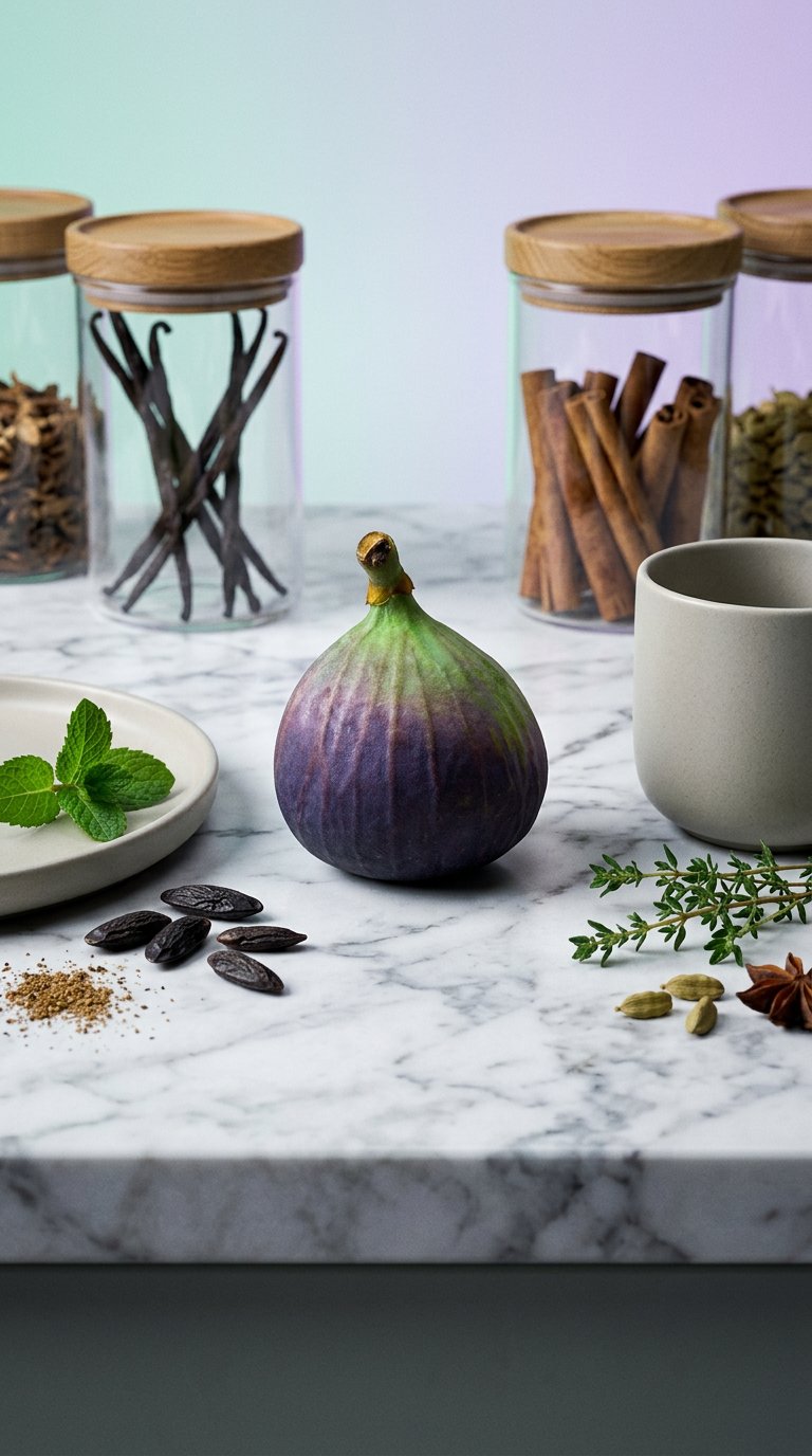 AI product shot of Tonka & Fig