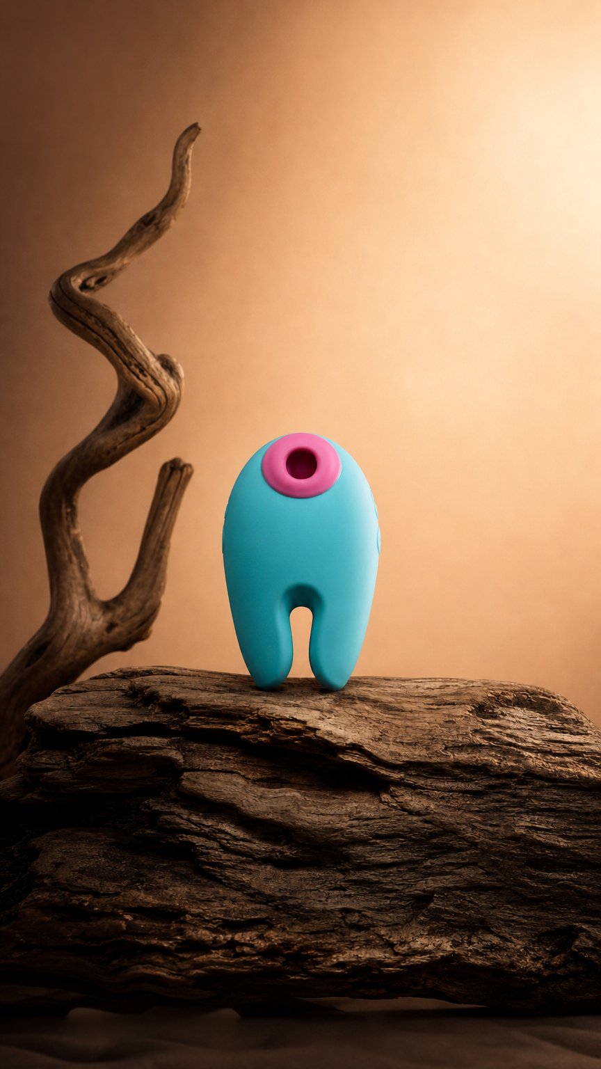 AI product shot of Pyaari