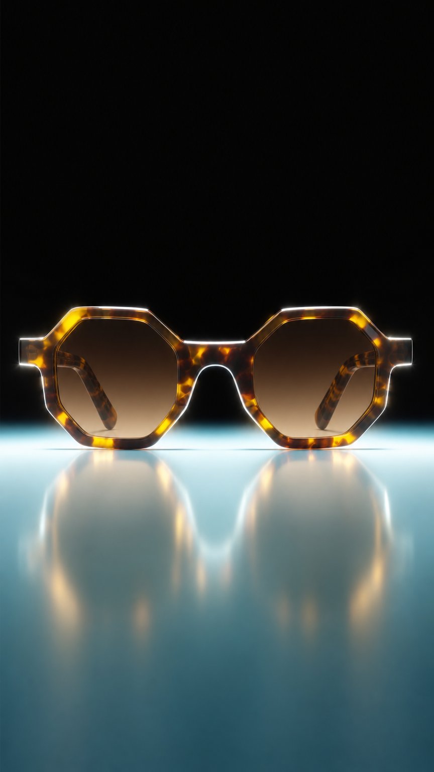 AI product shot of DOM