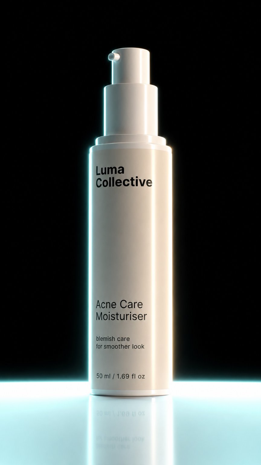AI product shot of Clear Balance Routine -15%