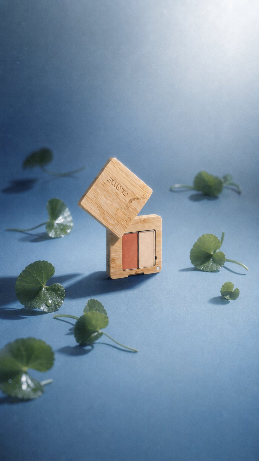 AI product shot of Petite Pair - Reverie