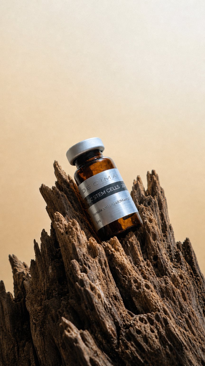 AI product shot of GLP-1 Recovery Protocol