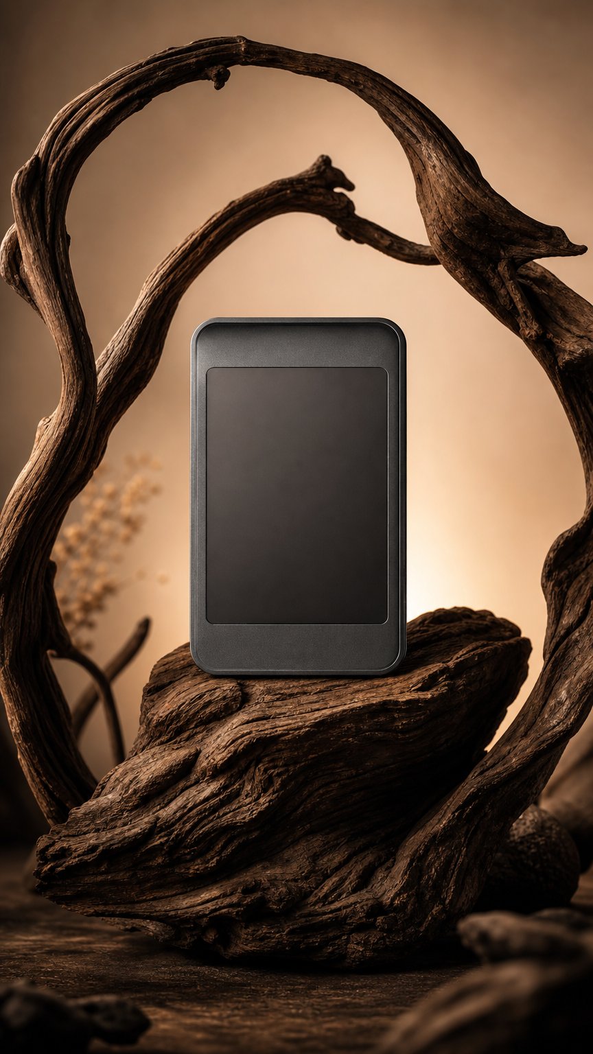AI product shot of Brooklyn Basketball Card Case