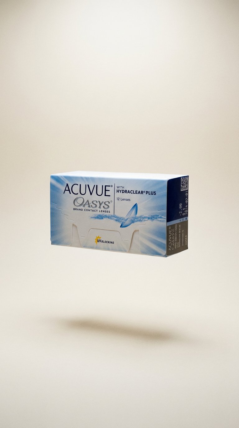 AI product shot of Product