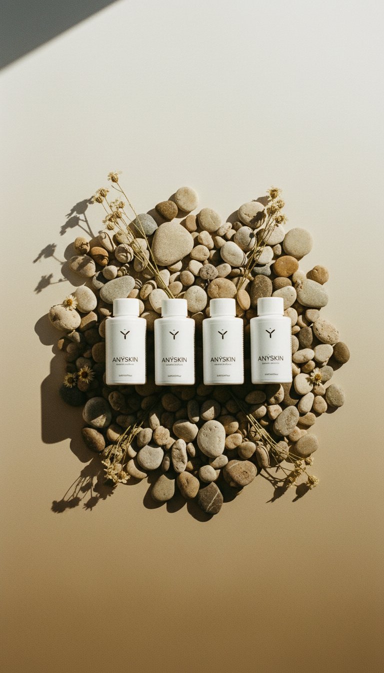 AI product shot of AQUAFACIAL SET - Refill