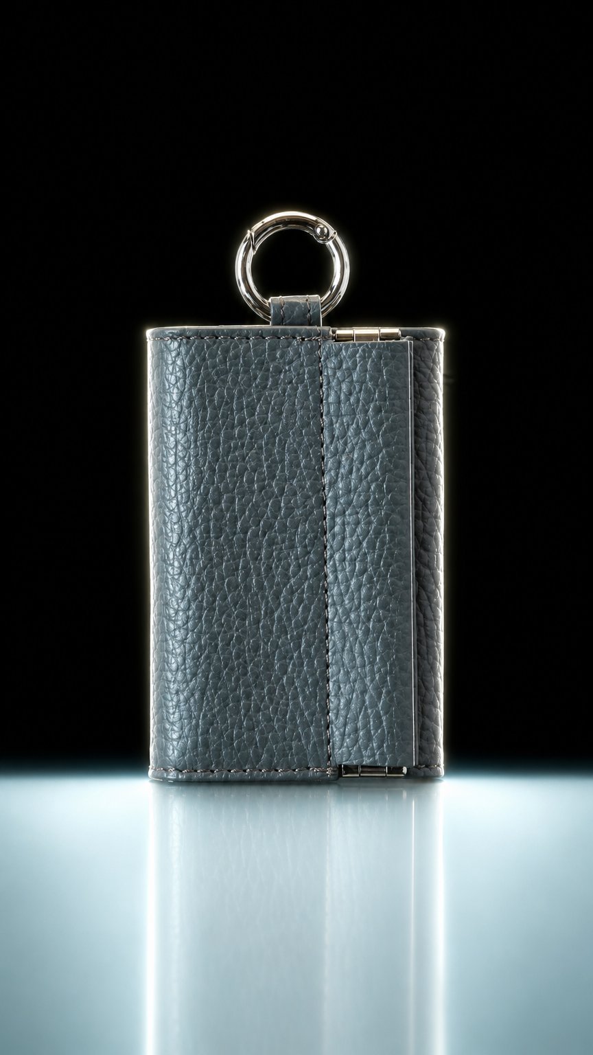 AI product shot of PUT IN KEYCASE - TF `GRAY`