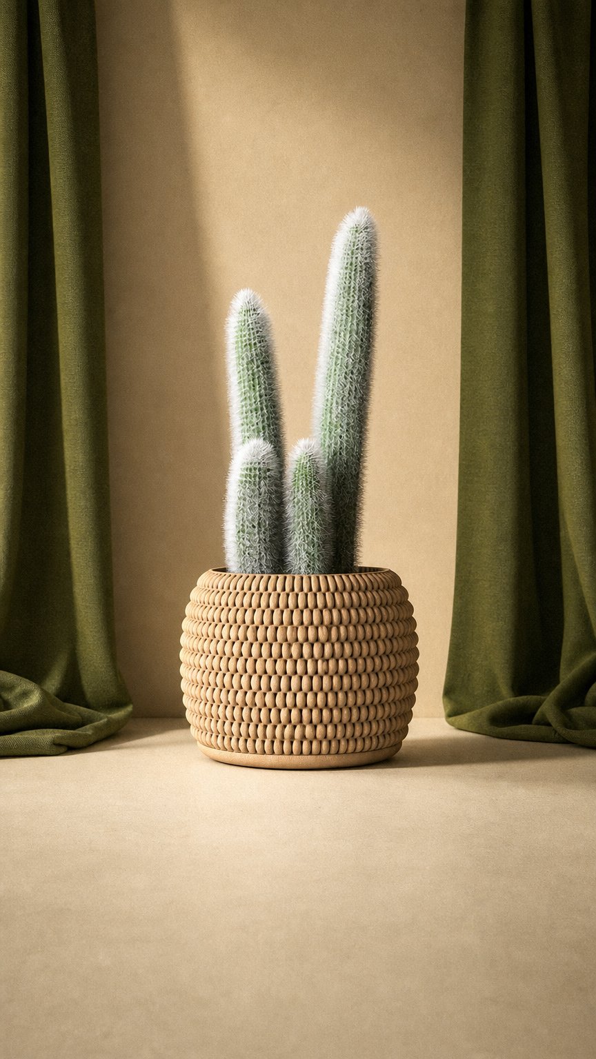 AI product shot of Bobble H85