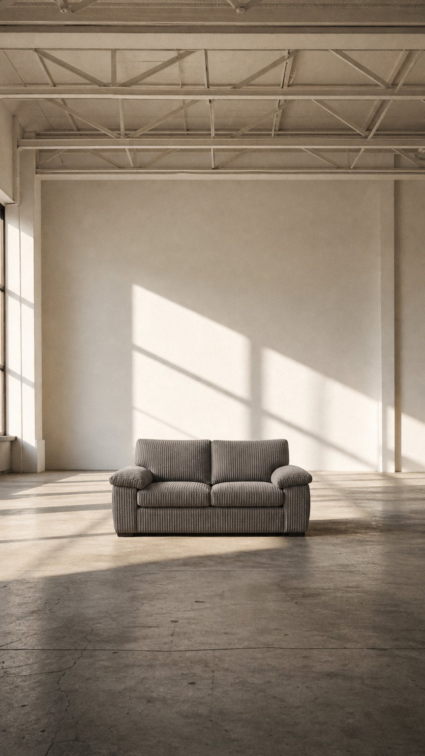 AI product shot of Amalfi