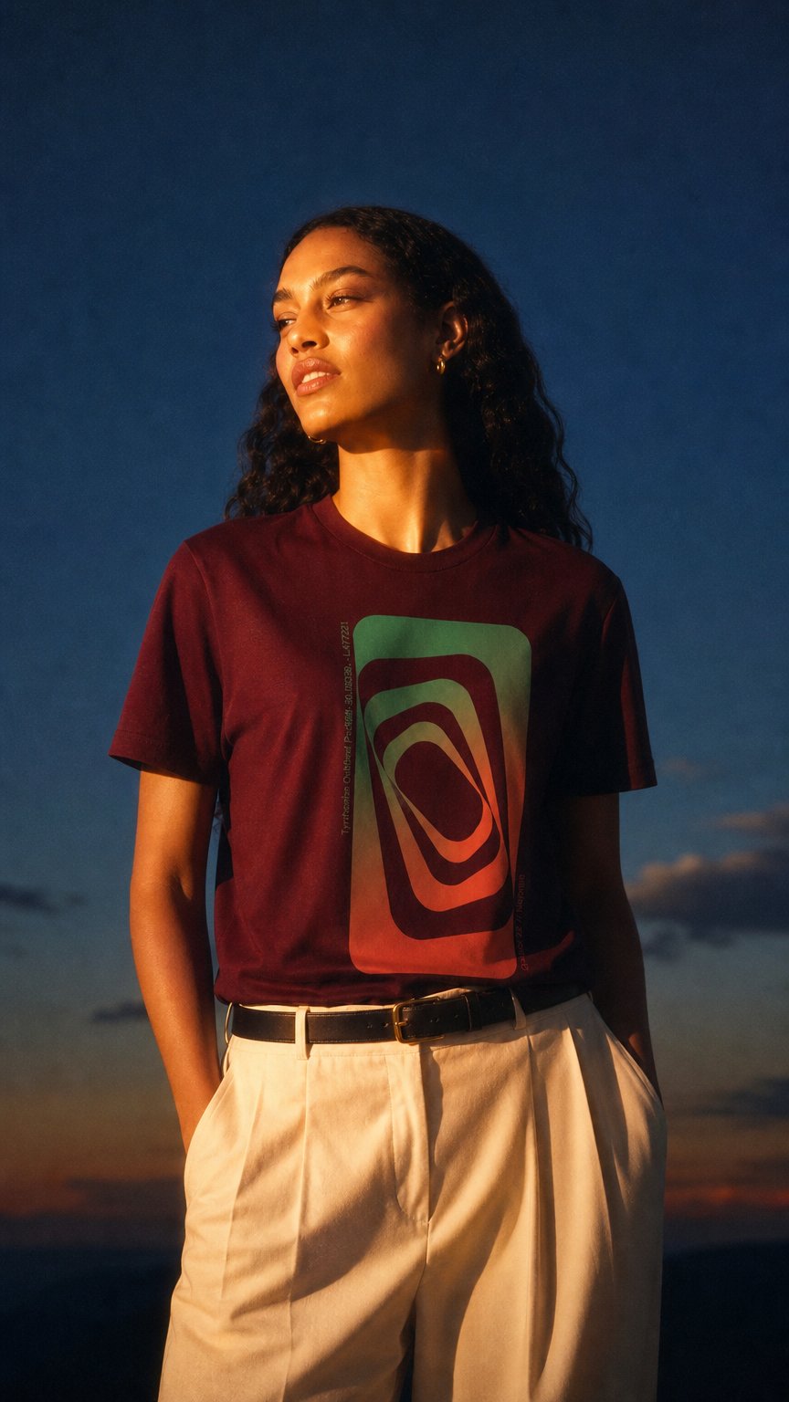 AI product shot of Product