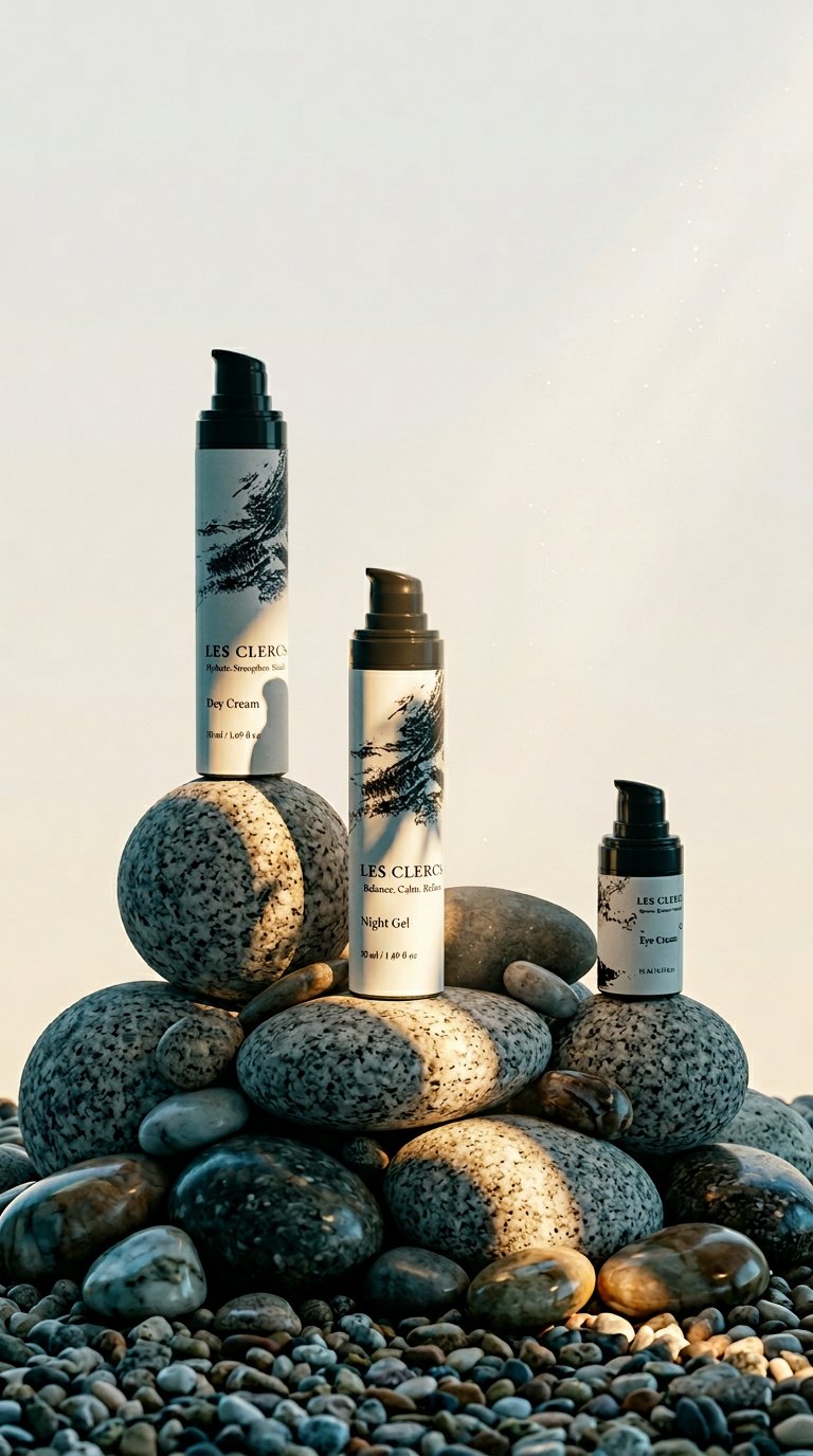 AI product shot of The Ritual