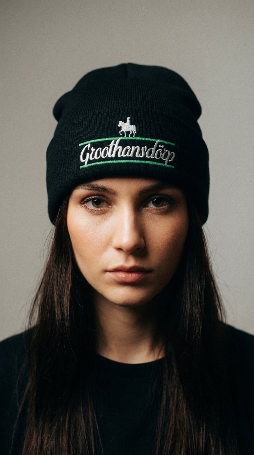 AI product shot of Großhansdorf