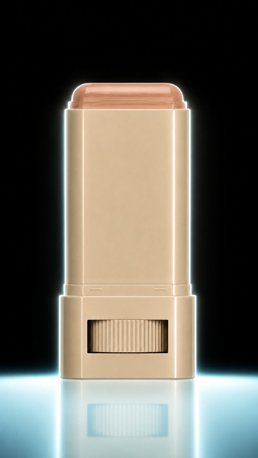 AI product shot of Your Skin, But Flawless