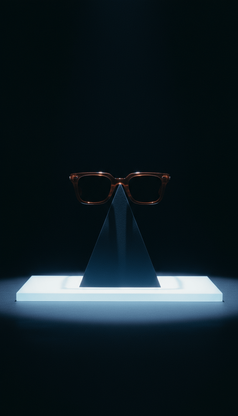 AI product shot of BOLSA © BROWN
