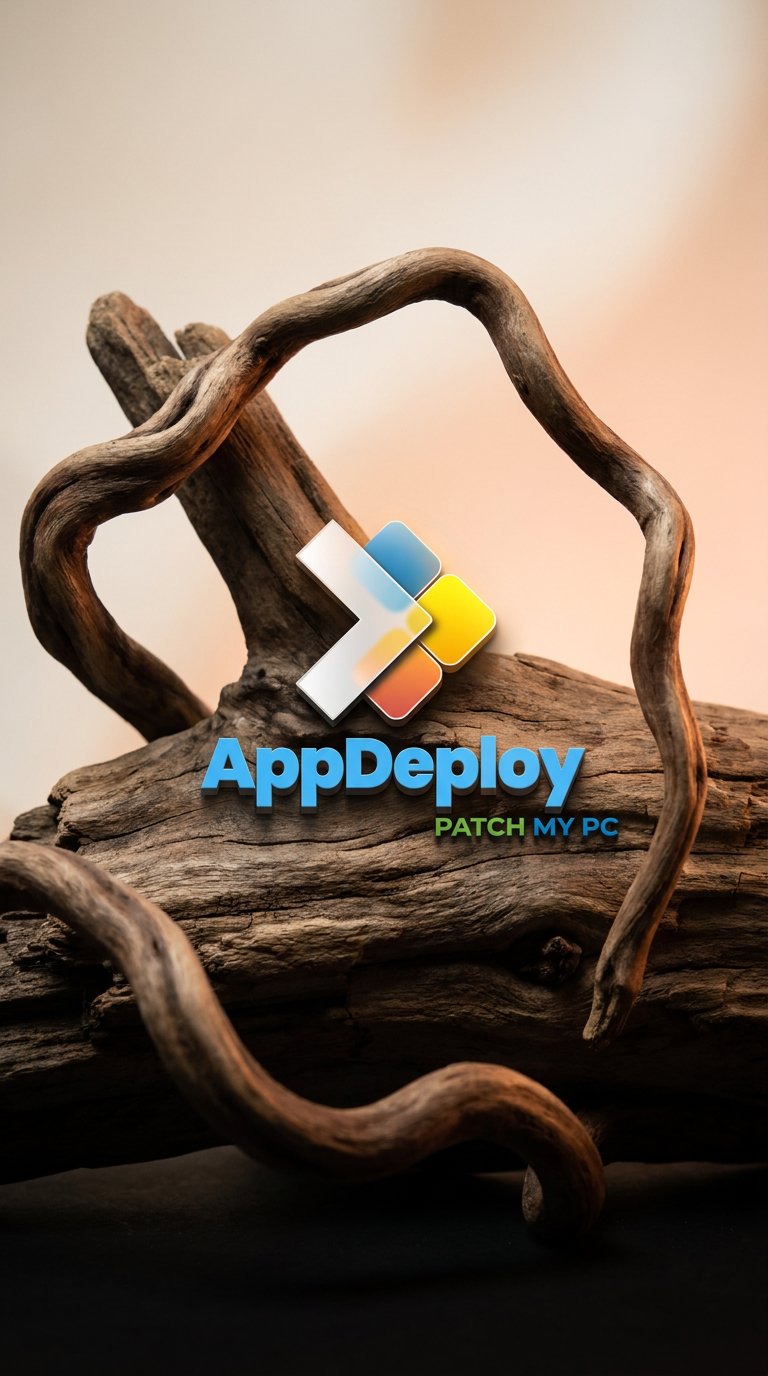 AI product shot of Get-InstalledApplication