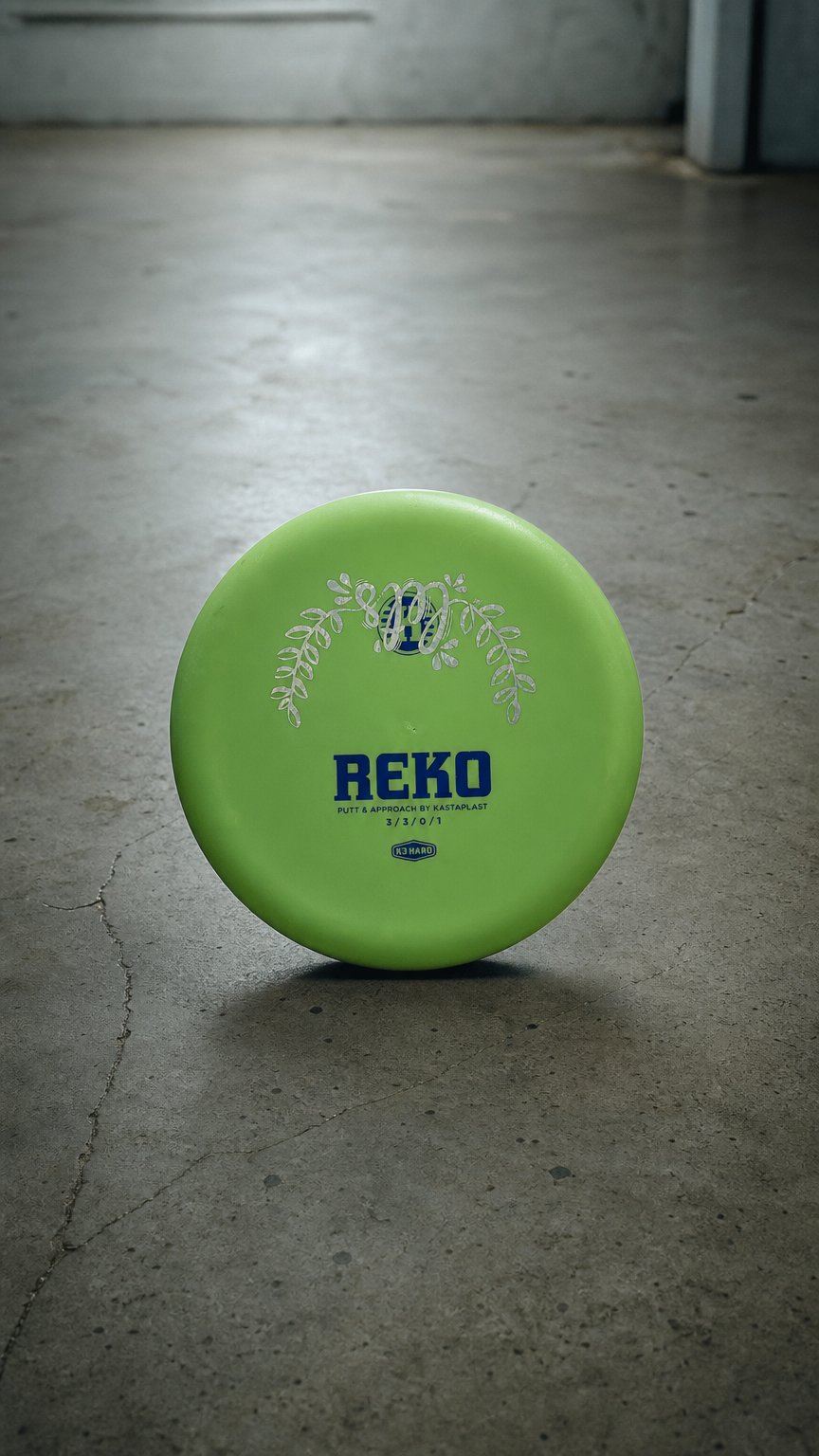 AI product shot of Reko K3 Hard (8)