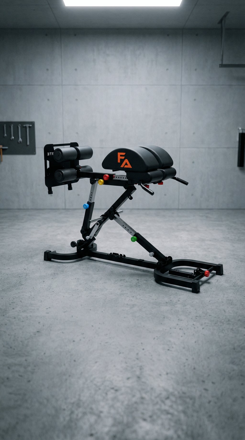 AI product shot of Hyper Pro
