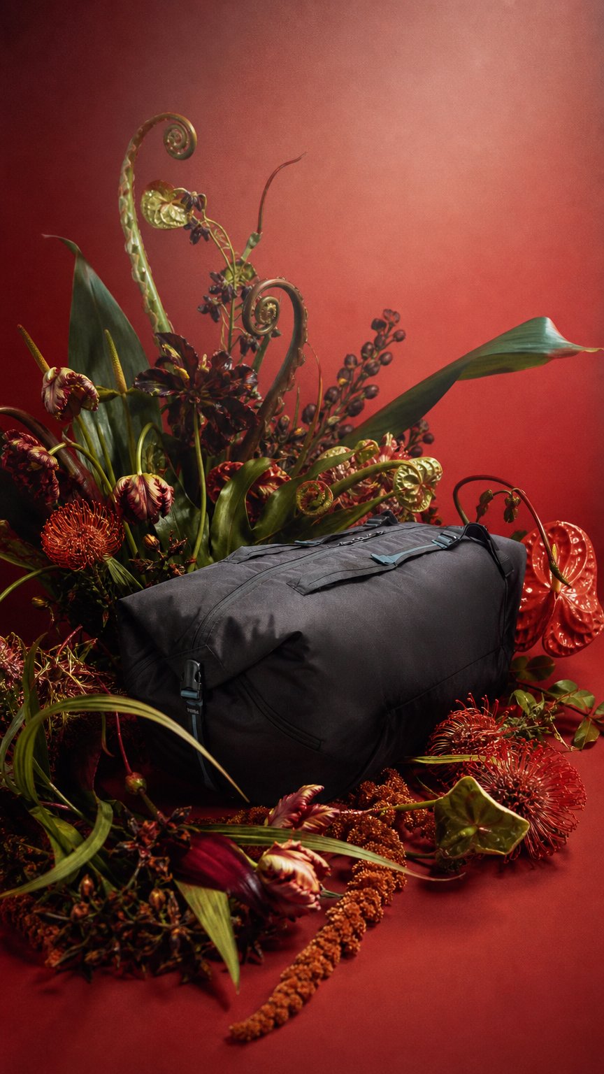 AI product shot of Thule GoPack 4er-Set (Kaufen)