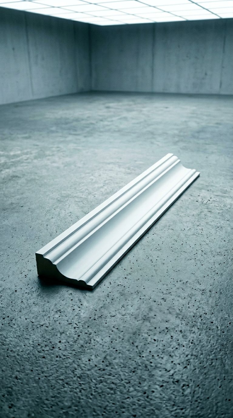 AI product shot of קרניז פולימר אלגנטי CP-60