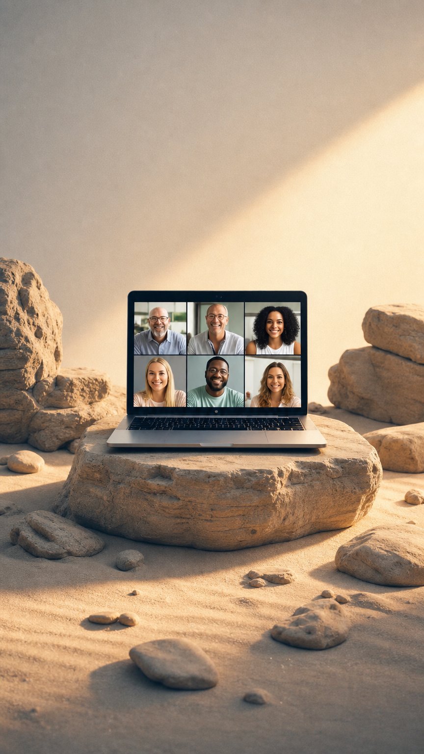 AI product shot of 🎁 Live Hydrogen Health Group Coaching (100% off)