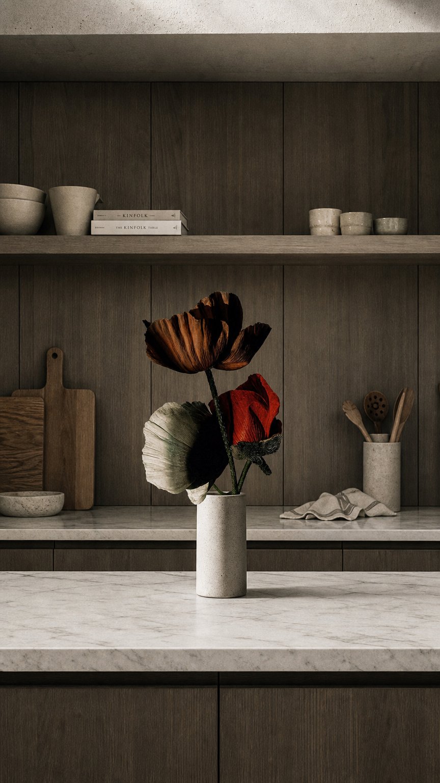 AI product shot of Ruhe Uitvaartbegeleiding | Joscha Vollmer