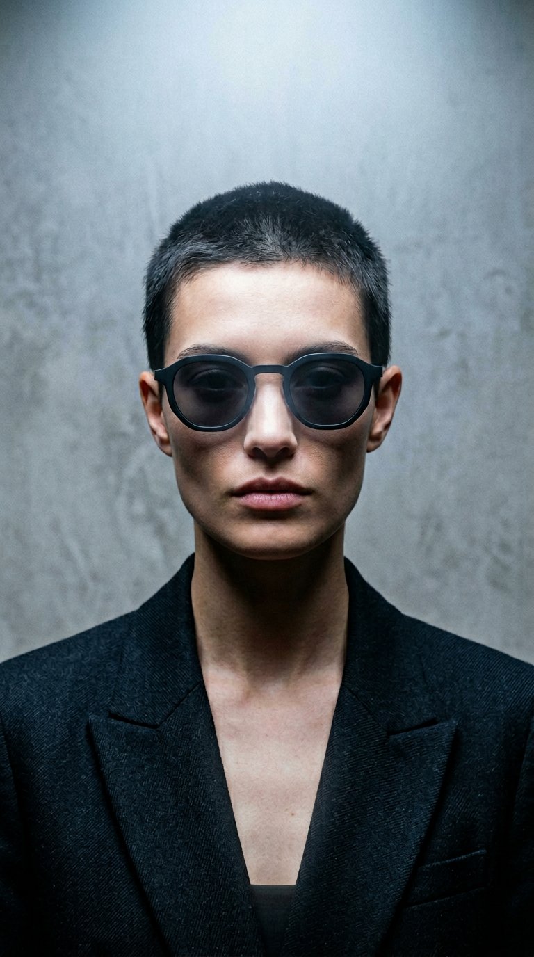 AI product shot of SAWYER