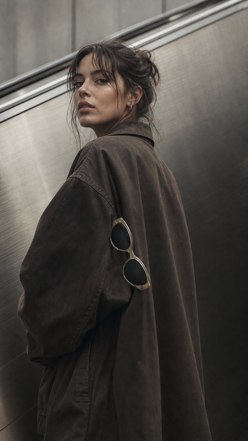 AI product shot of RODA