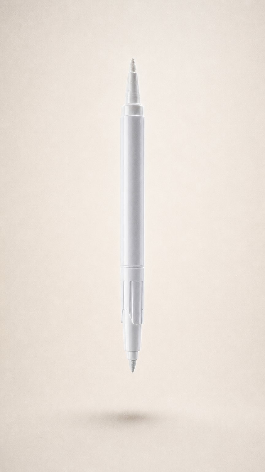 AI product shot of Chalk Marker