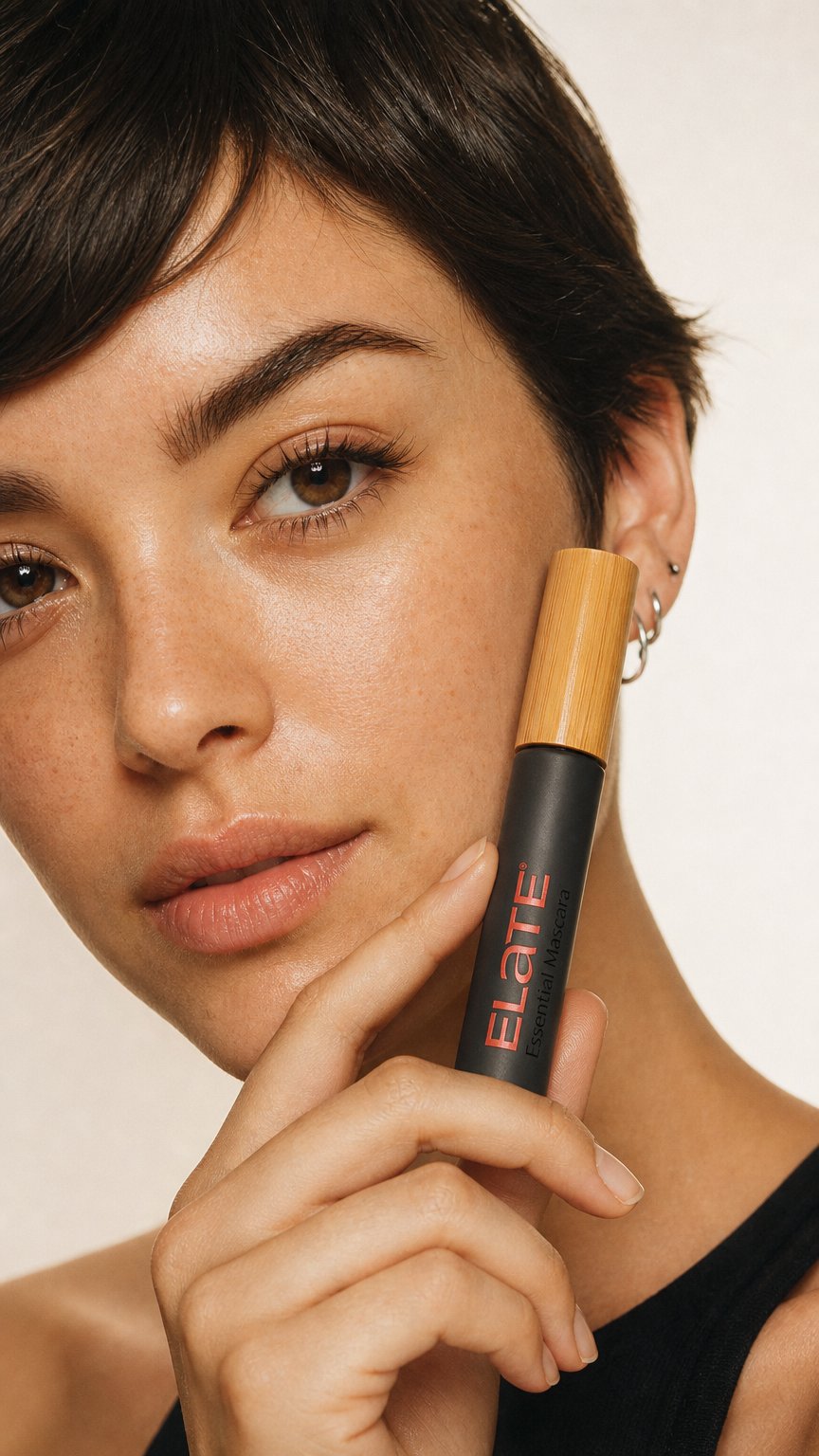 AI product shot of Mascara Refill Bundle
