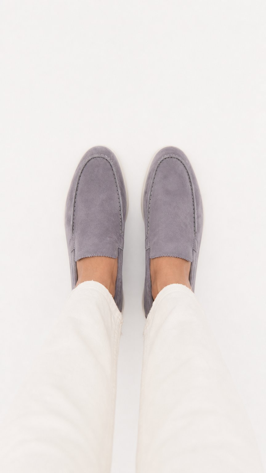 AI product shot of [PRE-ORDER] Marina Loafer 0.1