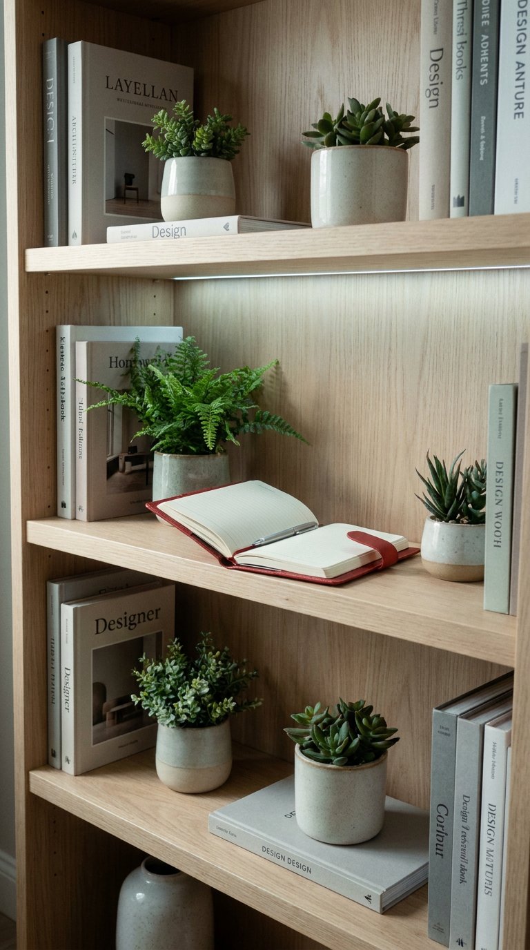 AI product shot of Take Care Of Yourself One Page At A time