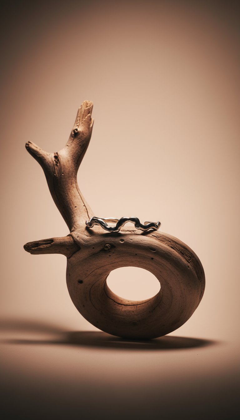 AI product shot of Lucid Cuff