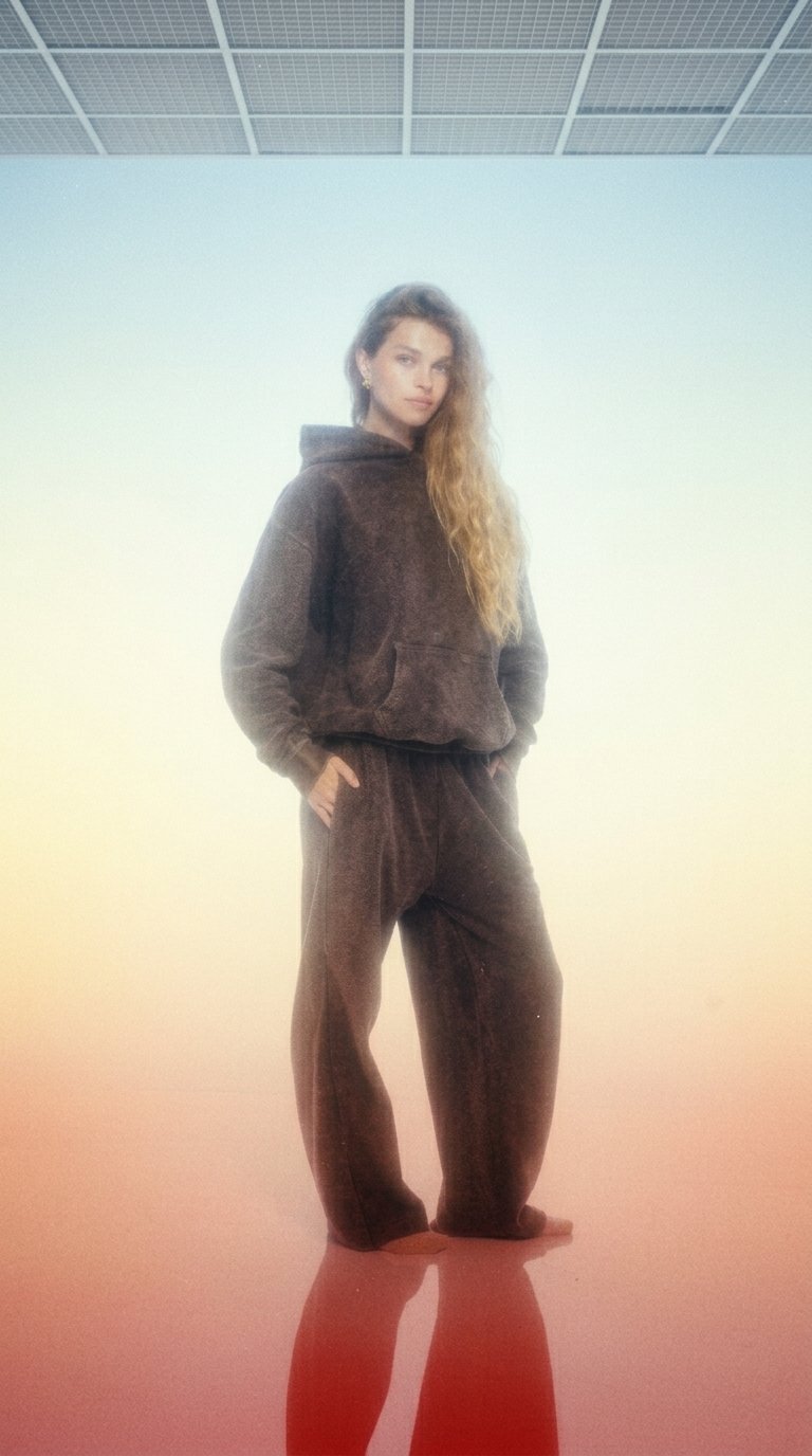 AI product shot of Shop Women