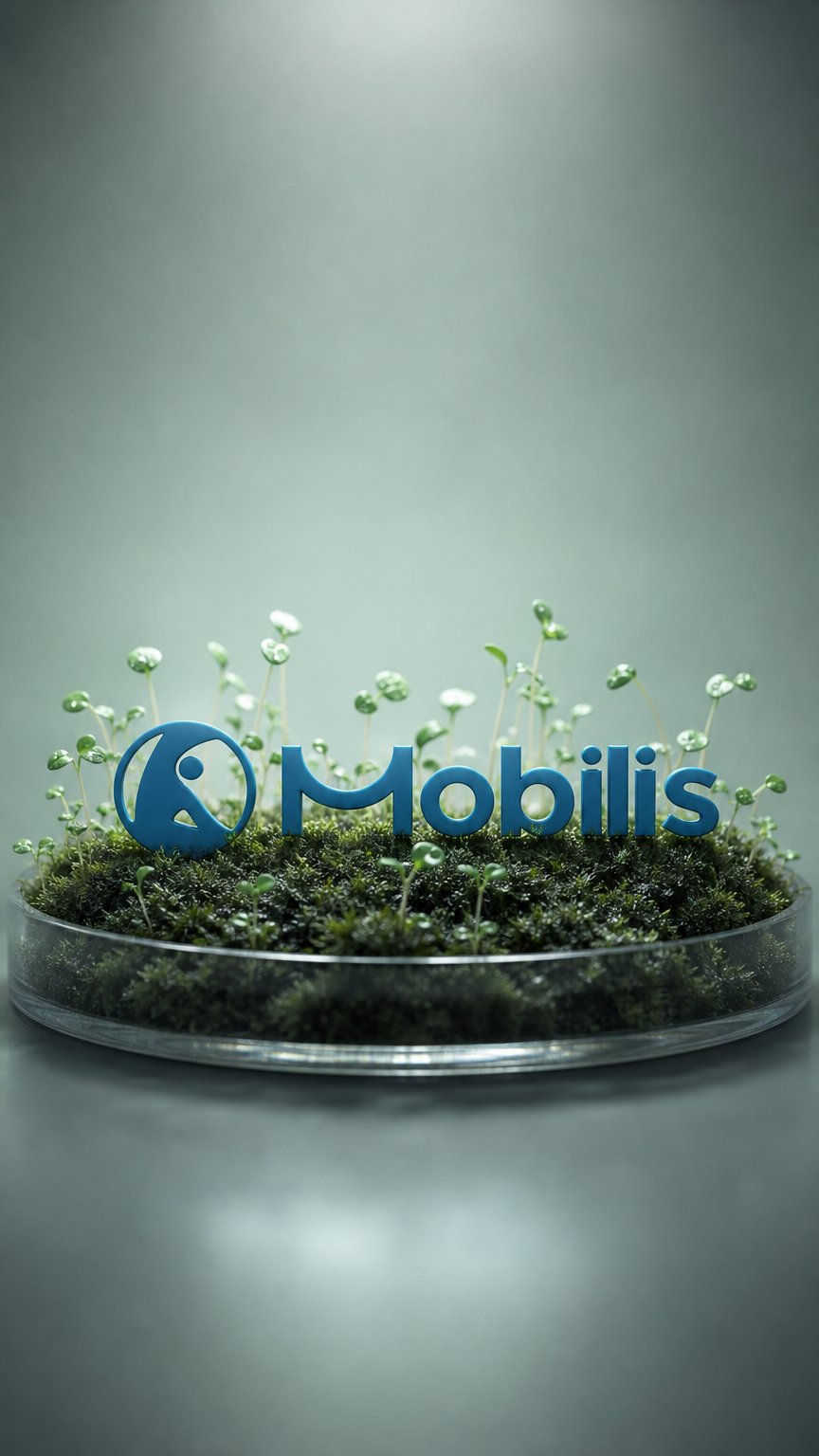 AI product shot of Mobilis 出張型パーソナルストレッチサービス