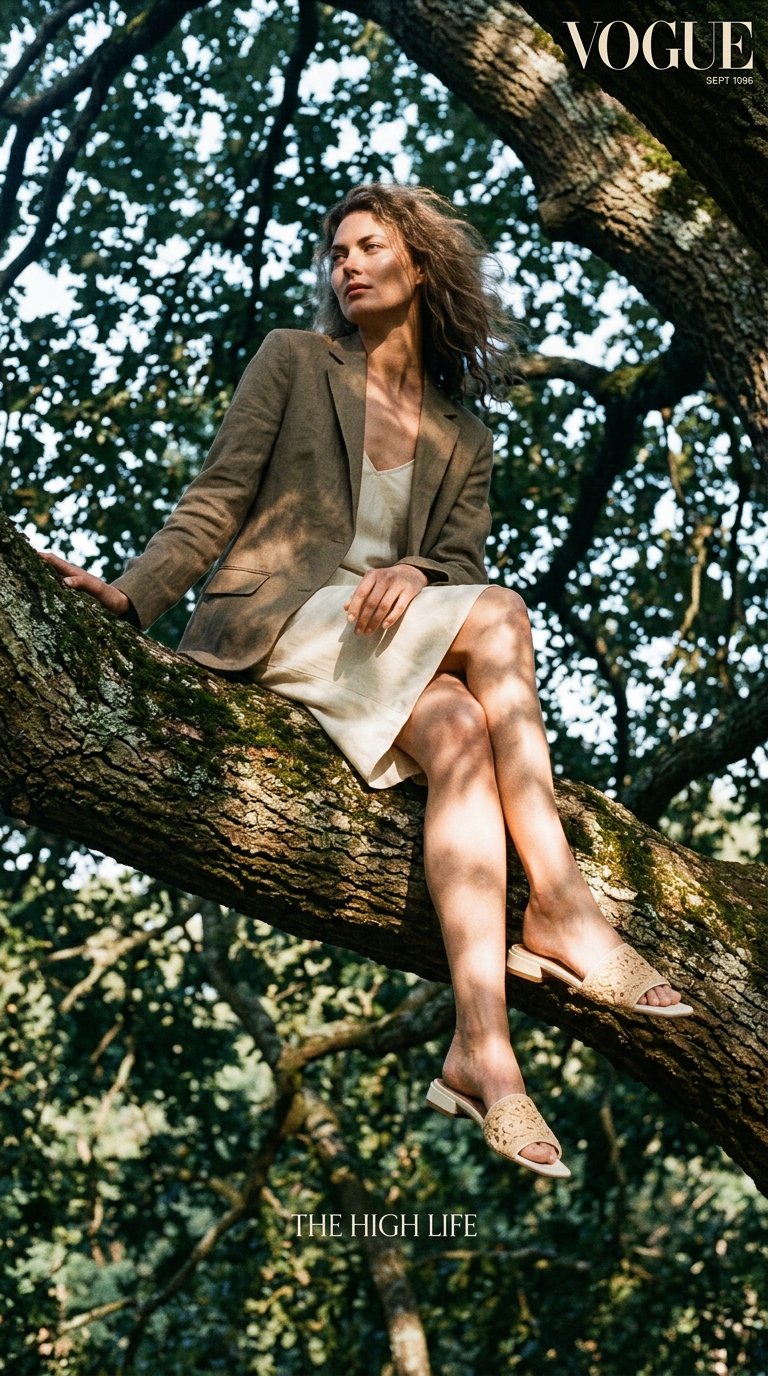 AI product shot of JACIN