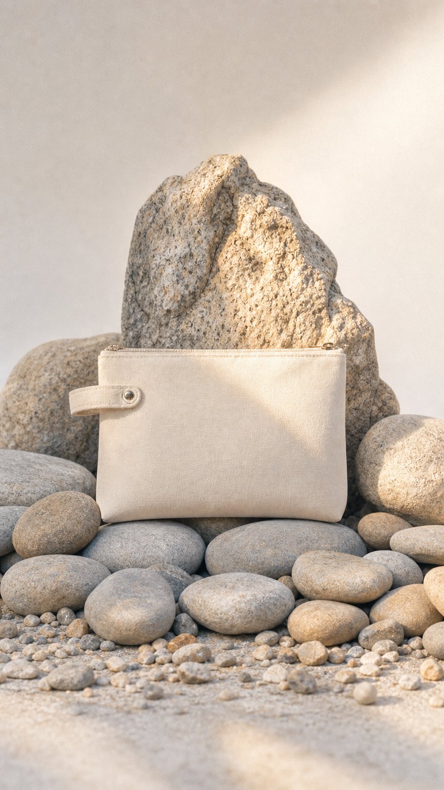 AI product shot of Sun Kissed Summer Edit