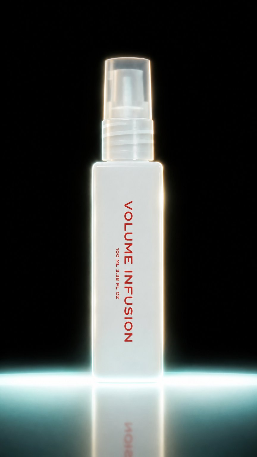 AI product shot of Volume Infusion