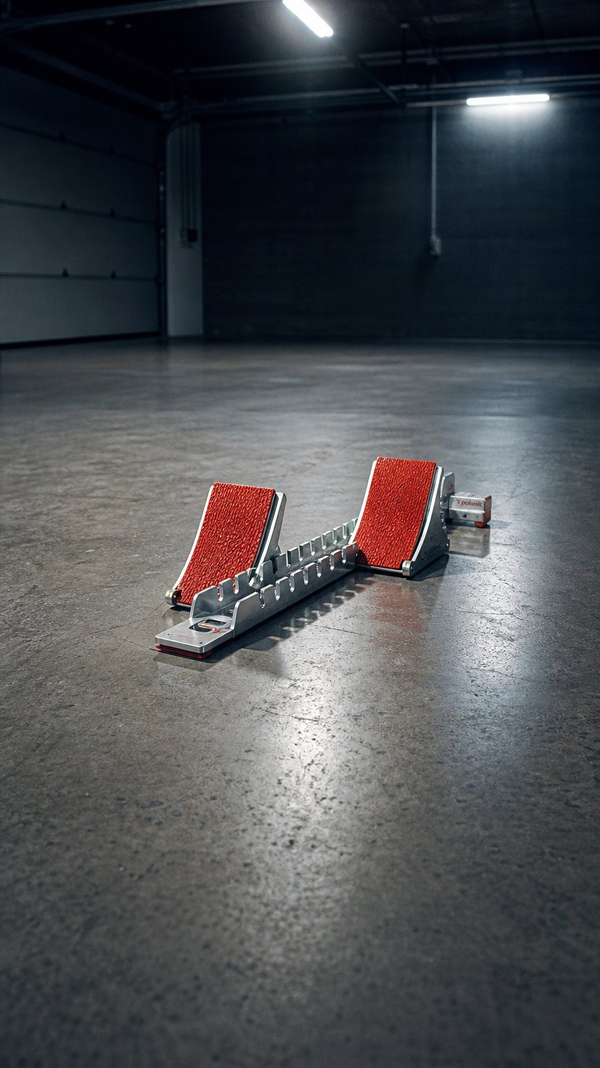 AI product shot of DiaMo-Booster