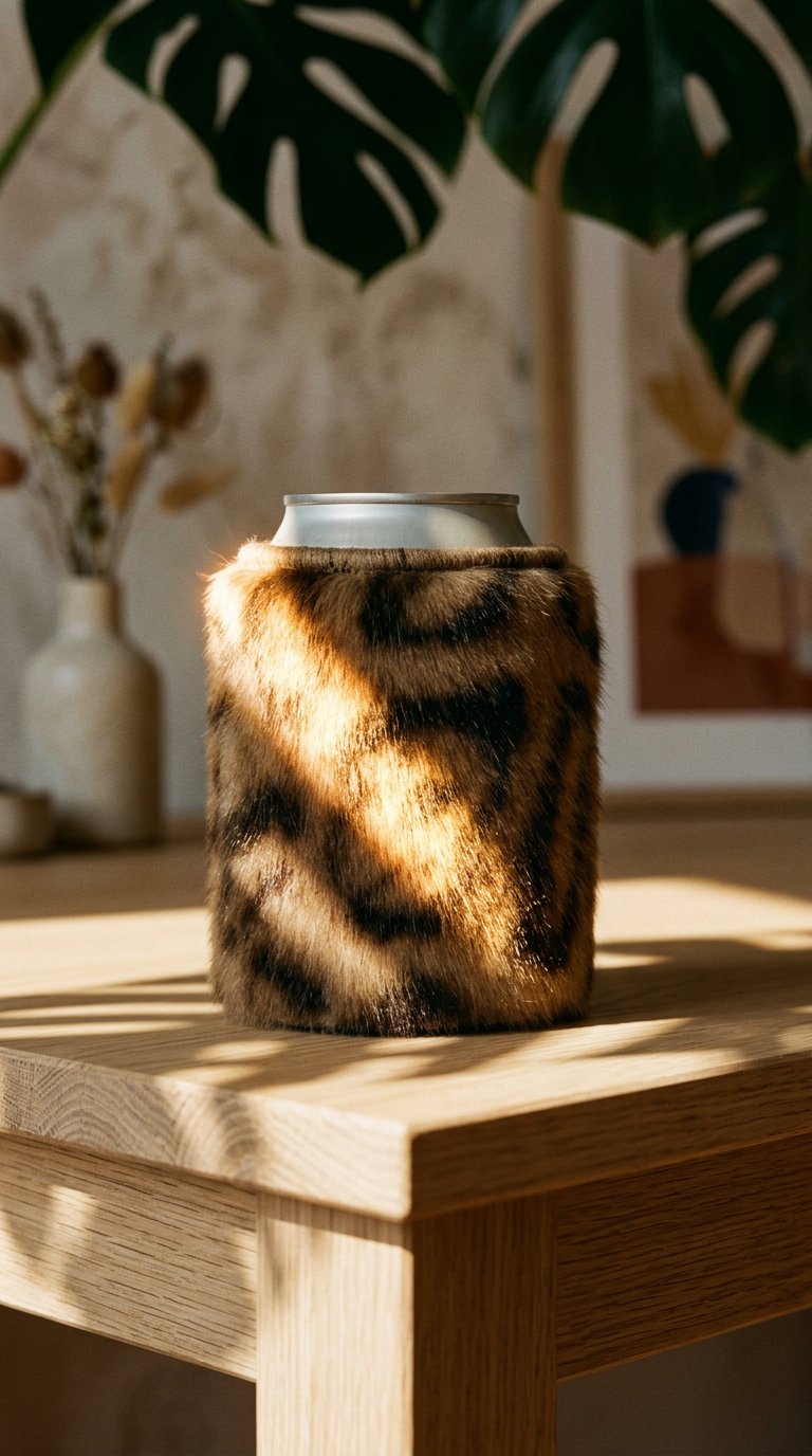 AI product shot of CAN COUTURE® | Priestess