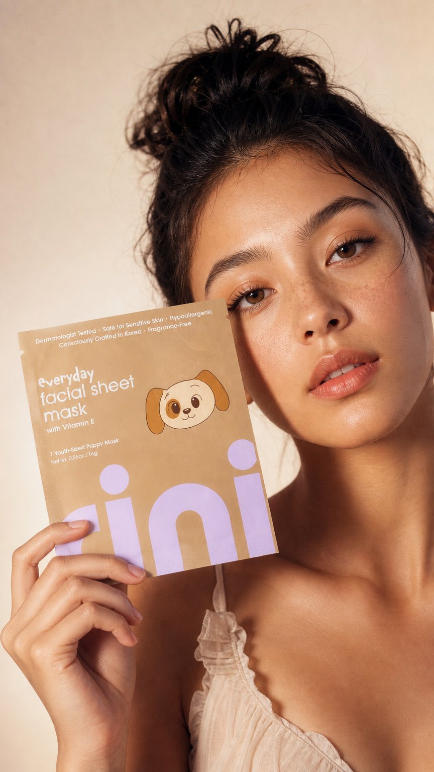 AI product shot of Animal Bundle