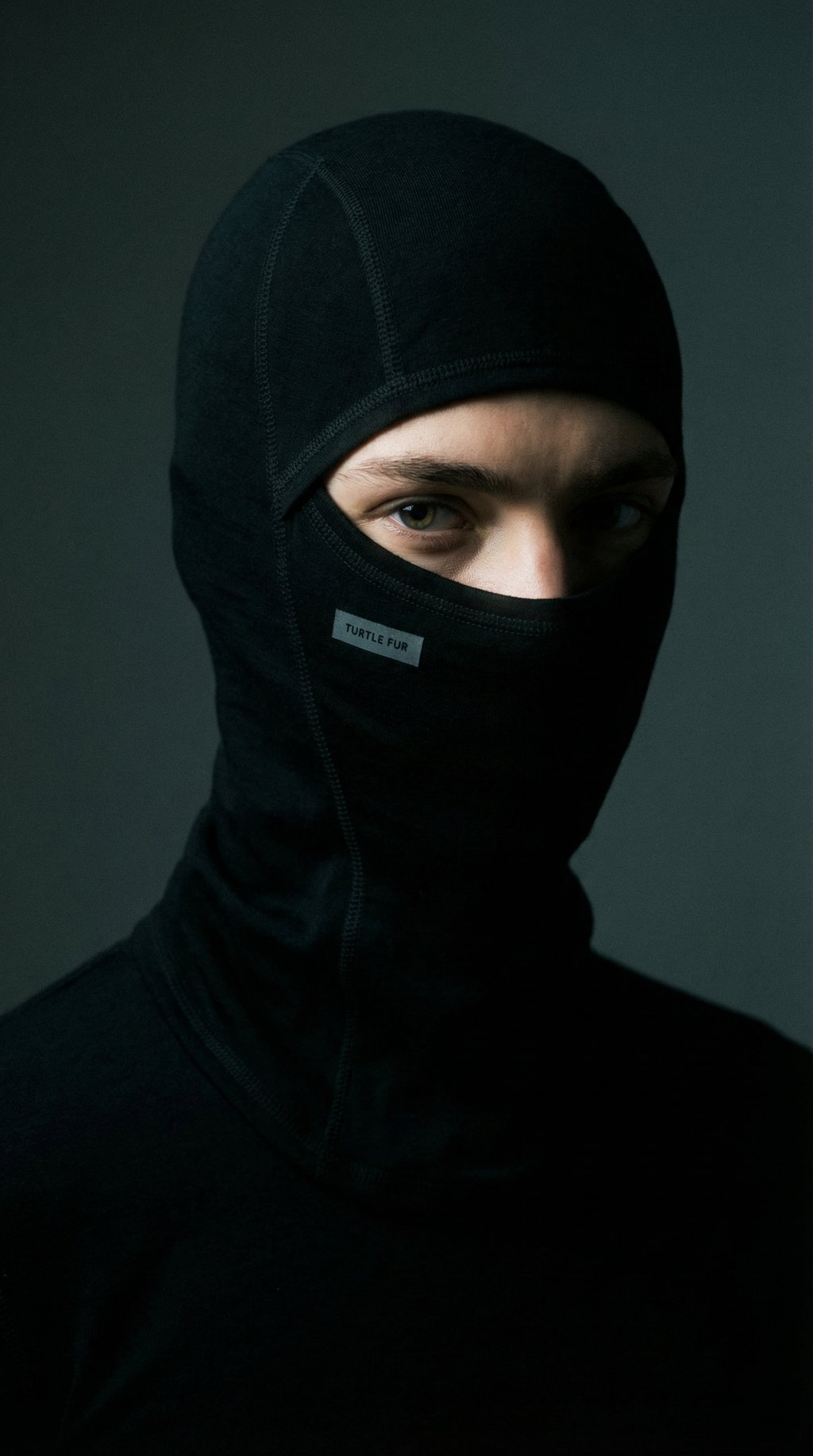 AI product shot of Merino MaxClava
