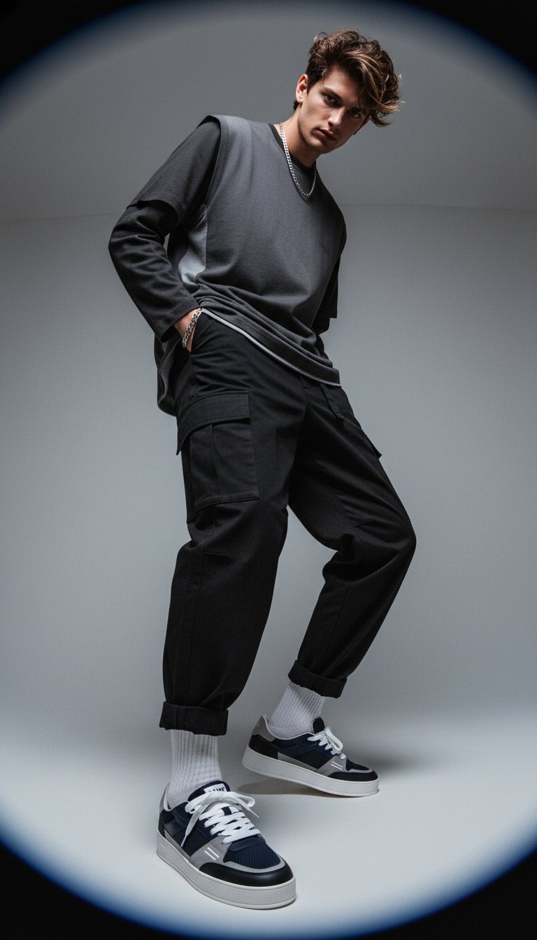 AI product shot of Arena Trainer 2.0