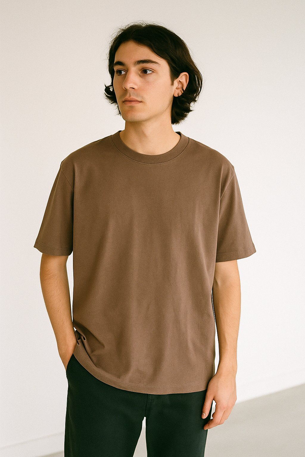 AI-generated product shot