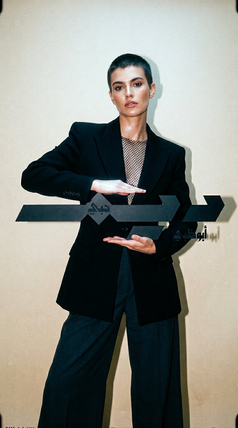 AI product shot of Deem