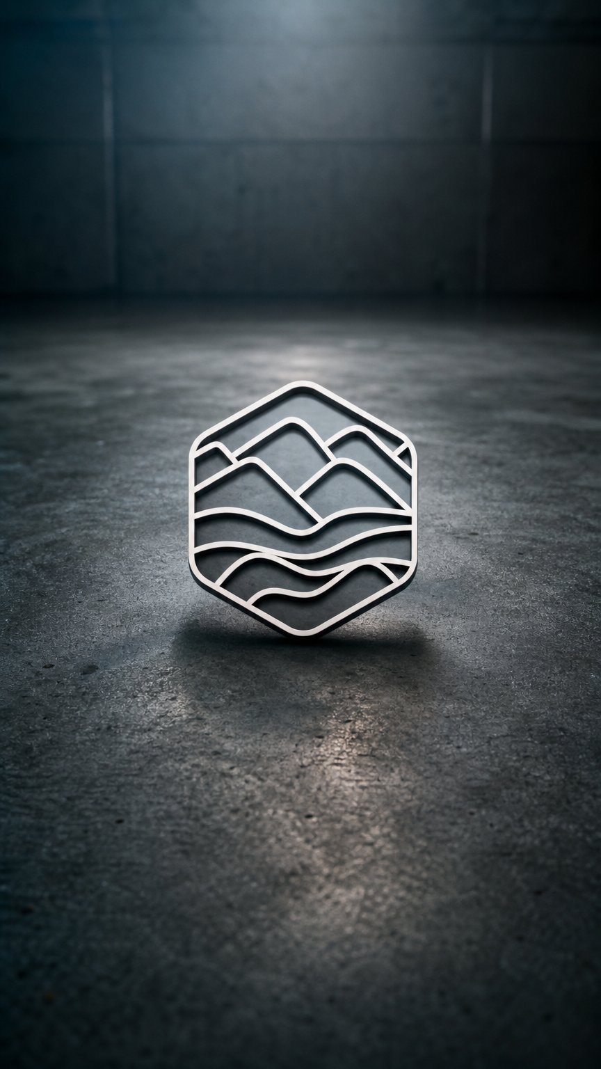 AI product shot of Mountain Athletics Founder Membership